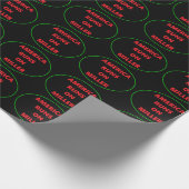 CADEAU L'AMÉRIQUE FONCTIONNE SUR LE PAPIER DE LAVAGE MILL (Coin)