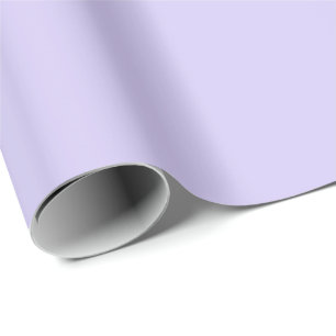 Cadeau Lavande Twist, Papier d'enveloppement