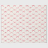 Cadeau Le papier d'enveloppement de la croupe le plus Gir (Plat)