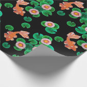 Cadeau Le papier Koi Pond (Coin)