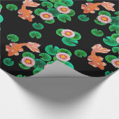 Cadeau Le papier Koi Pond (Coin)