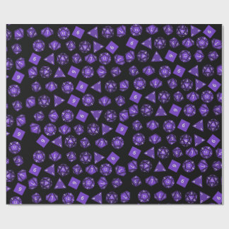 Cadeau Le RPG découpent l'imaginaire de Gamer de papier