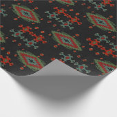 Cadeau L'enveloppe de papier aztèque (Coin)