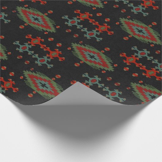 Cadeau L'enveloppe de papier aztèque (Coin)