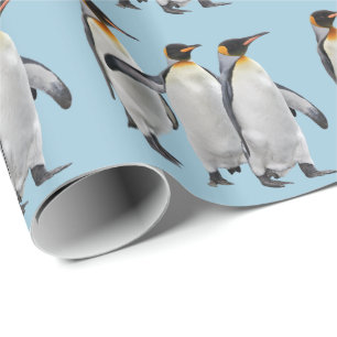 Cadeau Les trois Rois papier d'emballage
