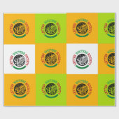 Cadeau Lettres papier d'enveloppe de la Société des écriv (Plat)