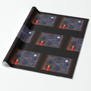 Cadeau Leur Papier D'Enveloppement Parfait