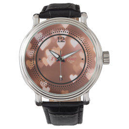 Cadeau life partner horloge