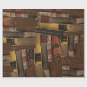 Cadeau Livres en papier glacé (Plat)