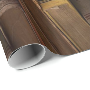 Cadeau Livres en papier glacé
