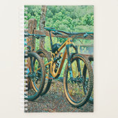 Cadeau Lover Cycling (Devant)
