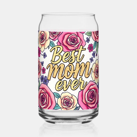 Cadeau Luxe Floral Moderne Collection (Recto)