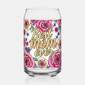 Cadeau Luxe Floral Moderne Collection (Verso)