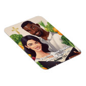 Cadeau Magneet (Rechterzijde)