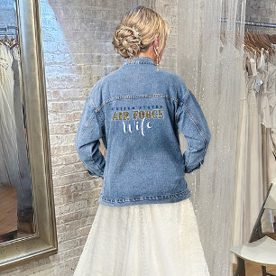 Cadeau Mariage de la Force aérienne I Camouflage m