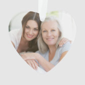 Cadeau mariage Mère du tournesol de mariée (dos)