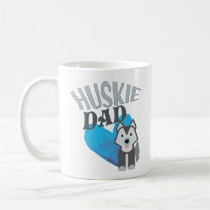 Cadeau mignon de propriétaire de chien de tasse d