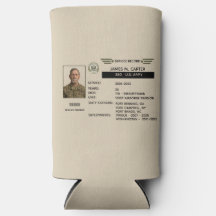 Cadeau Militaire Dienst Verslag