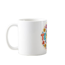 Cadeau mok voor docenten