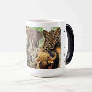 cadeau-mokken magische mok