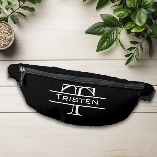 Cadeau Monogramme