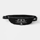 Cadeau Monogramme (Recto)