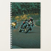 Cadeau moto (Devant)
