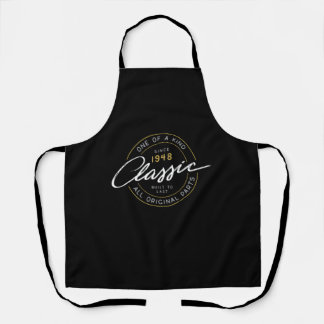 Cadeau motorfiets schort