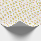 Cadeau Moutarde épicée des aiguilles du papier d'envelopp (Coin)