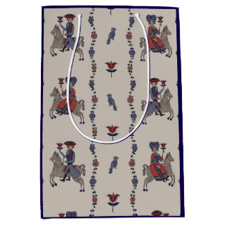 Cadeau Moyen Dala B - Sac en papier