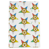 Cadeau Moyen O.E.S. Sac (Devant)