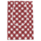 Cadeau Moyen Sac à 10 VIN chex m (Devant)