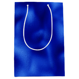 Cadeau Moyen Sac bleu royal Hanukkah