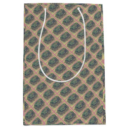 Cadeau Moyen Sac commercial Mother Goose