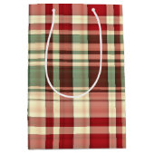 Cadeau Moyen Sac de Noël 06-GIFT M (Devant)