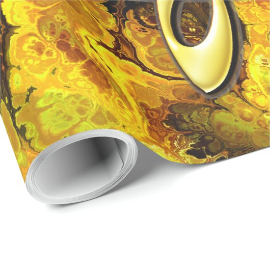 Cadeau Musique 3A Options Papier d'enrobage (Coin rond)