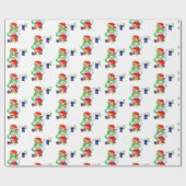 Cadeau Nettoyage du papier brillant Services de la dame (Plat)