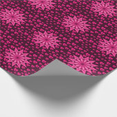 CADEAU NIEUWJAAR, VALENTIJN, VERJAARDAG, BRUILOFT, CADEAUPAPIER (Hoek)