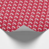 Cadeau Nouveau papier d'enlèvement d'indicateur Raleigh (Coin)