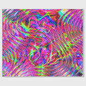 Cadeau Options de papier d'enrobage 15 (Plat)