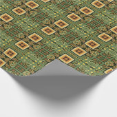 Cadeau Pack de papier 230: 1 sur 3 (Coin)