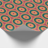 Cadeau Pack de papier 371: 3 sur 3 (Coin)