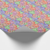 Cadeau Papier 2 de cerveau (Coin)