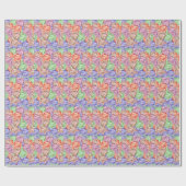 Cadeau Papier 2 de cerveau (Plat)