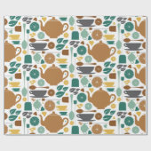 Cadeau Papier à capuchon (Plat)