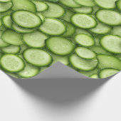 Cadeau Papier à capuchon (Coin)