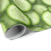 Cadeau Papier à capuchon (Coin rond)