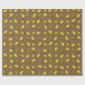 Cadeau Papier à écorce (Plat)