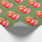 Cadeau Papier à écorce d'automne (Coin)