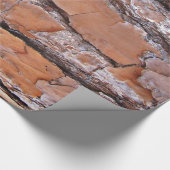 Cadeau Papier à écorce de pin Nouveau (Coin)